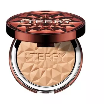 Tea To Tan Sun Bronzer Увлажняющий и разглаживающий уход за кожей By Terry