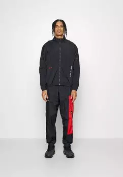 Team КОМПЛЕКТ NBA CHICAGO BULLS Nike, черный/красный