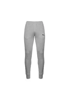 TeamGOAL 23 Casuals тренировочные брюки мужские PUMA, серый