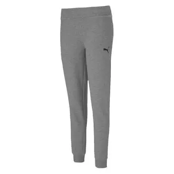 TeamGOAL 23 Повседневные брюки Женское PUMA, Серый