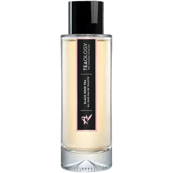 Teaology Black Rose Tea туалетная вода для женщин, 100 мл