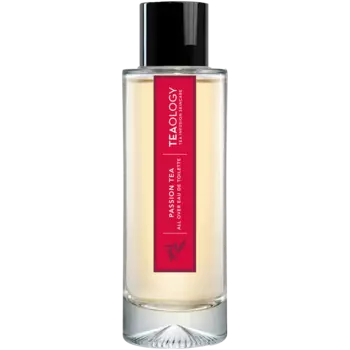 Teaology Passion Tea туалетная вода для женщин, 100 мл