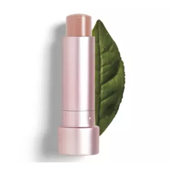 Teaology Vanilla Tea бальзам для губ натурального цвета, 4 г