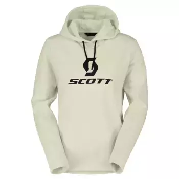 TECH Scott Женская толстовка, кремово-белый