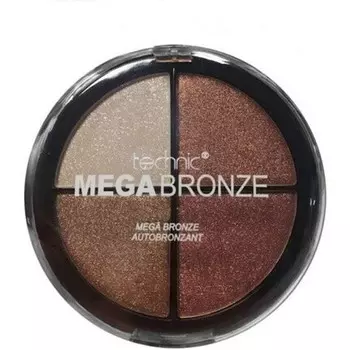 Technic Компактный бронзер Mega Bronze