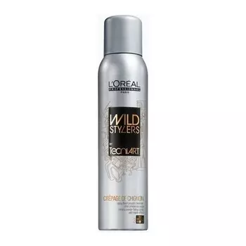 Tecniart Wild Stylers Крепаж Де Шиньон 200мл, L'Oreal