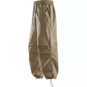 Tectop Повседневные брюки унисекс, Черный