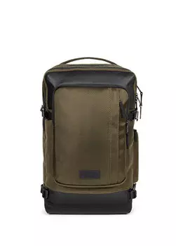Tecum l зеленый мужской рюкзак Eastpak