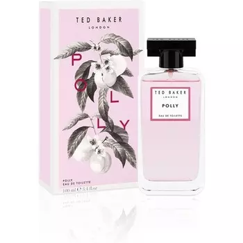 Ted Baker Floret Polly EDT 100мл