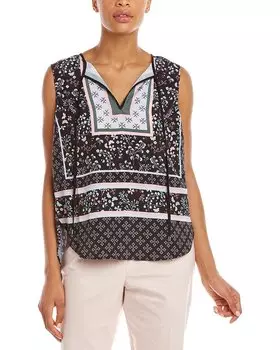 Ted Baker Framel Топ, черный