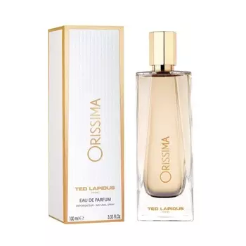 Ted Lapidus Orissima for Women 3.3 oz EDP Spray