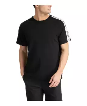 Тедди футболка Moschino, черный