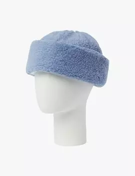 Тедди шапка Rinascente, светло-синий