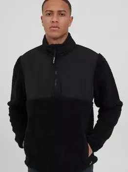 Тедди свитер прпьет 11 Project, черный