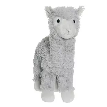 Теддикомпаниет, талисман ламы Teddykompaniet