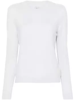 Teddy Cashmere кашемировый свитер Roma, фиолетовый