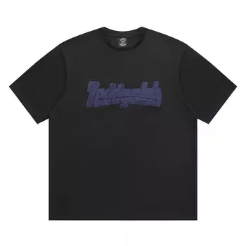 Teddy Collection Футболка унисекс Teddy Bear Collection, Черный (в комплект входит случайная футболка с короткими рукавами)