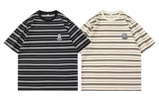 Teddy Collection Футболка унисекс Teddy Bear Collection, Зеленый