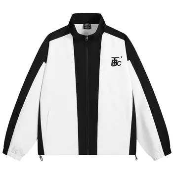 Teddy Collection Куртка унисекс Teddy Bear Collection, Средне-серый светло-серый (улучшенный с капюшоном)