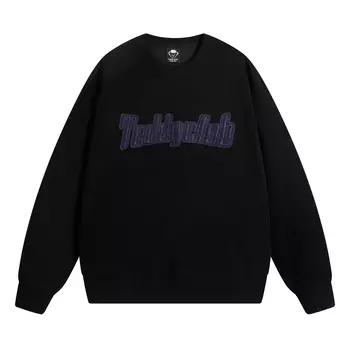 Teddy Collection Толстовка унисекс Teddy Bear Collection, От белого