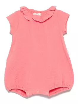 TEDDY & MINOU легкое боди, розовый