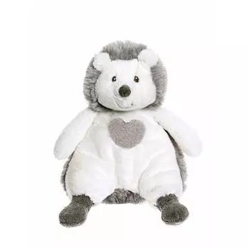 Teddykompaniet, талисман Ежик