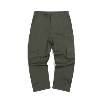 Teenie Weenie Men Коллекция Evergreen, брюки-карго Zero-Pressure, осенние унисекс