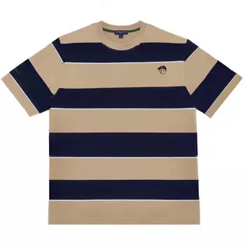 Teenie Weenie Men Мужская футболка унисекс Teenie Weenie, Хаки