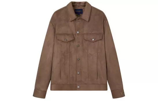 Teenie Weenie Men Мужская куртка унисекс Teenie Weenie, Хаки (издание в подарочной упаковке)