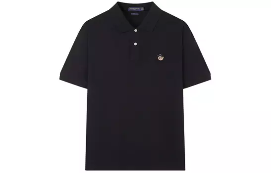 Teenie Weenie Men Мужская рубашка-поло унисекс Teenie Weenie, Серый