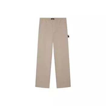 Teenie Weenie Men Мужские трикотажные спортивные штаны унисекс Teenie Weenie, Черный