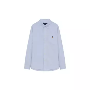 Teenie Weenie Men Рубашка унисекс серии Evergreen