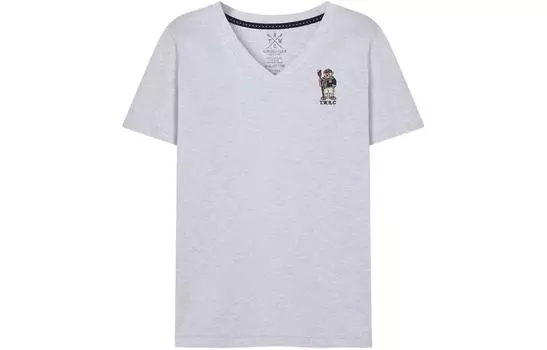 Teenie Weenie Женская футболка, Хаки