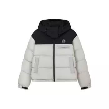 Teenie Weenie Женский пуховик, Серый