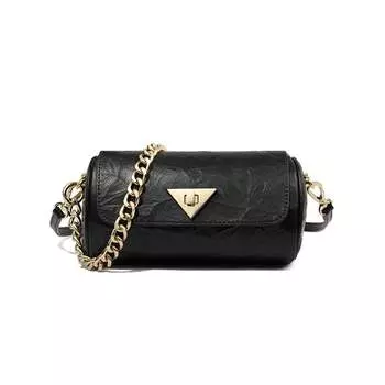 Teenmix Женская сумка через плечо, Коричневый