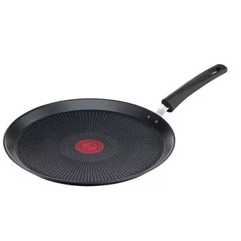 Tefal Ultimate G2683872, круглая, блинница, серый, титан, 175 °C, алюминий