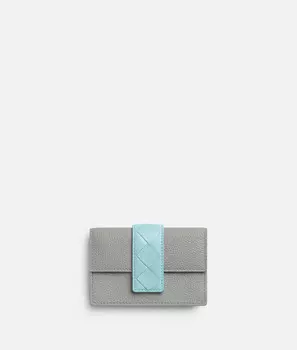 Тег визитница Bottega Veneta
