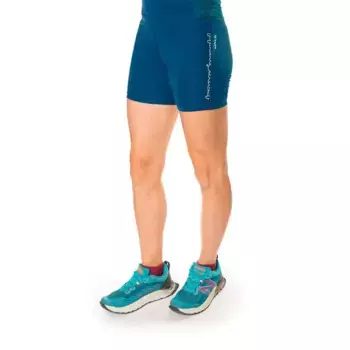 Teguise Trangoworld женские шорты, синий