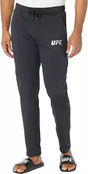 Тех-Джоггеры UFC, черный