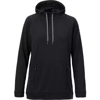 Тех худи Strafe Outerwear, черный