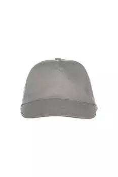 Техасская кепка Clique, серебро