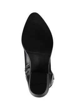 Техасские/байкерские ботинки Elara, черный