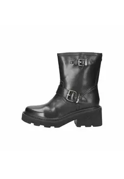 Техасские/байкерские ботинки Grace Mid Cult, черный