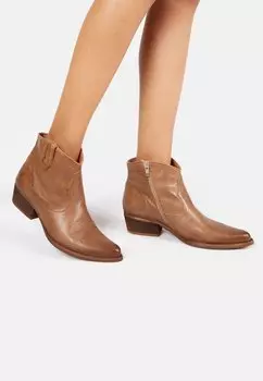 Техасские/байкерские ботинки West Felmini, цвет dallow