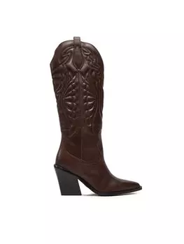 Техасские ботинки Bronx, коричневый