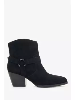 Техасские ботинки Estro, черный