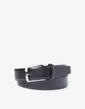 Техасский пояс AM Accessories, черный