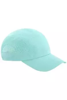 Техническая беговая бейсболка Beechfield, синий