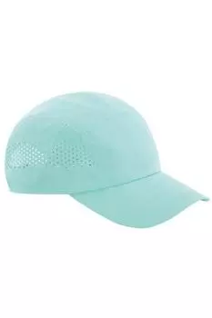 Техническая беговая кепка Beechfield, синий