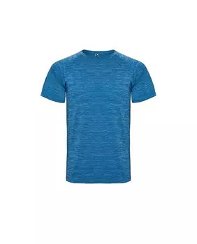 Техническая футболка для мальчика с короткими рукавами ROLY, индиго